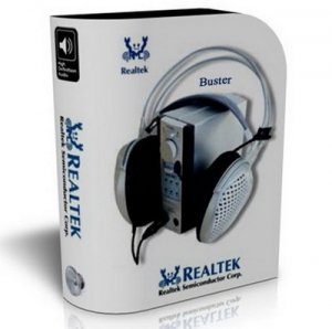 Realtek High-Definition Audio Driver 2.48