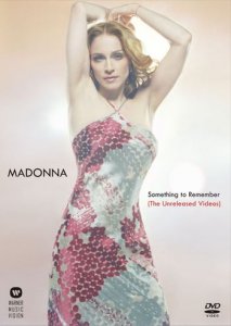 Madonna- Something to Remember (2006) DVD9