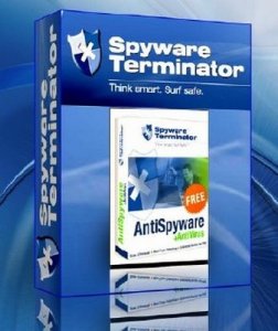 Spyware Terminator 2.7.1.623