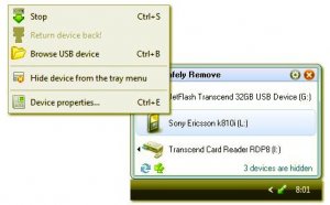 USB Safely Remove 4.3.2.950 RePack by elchupakabra
