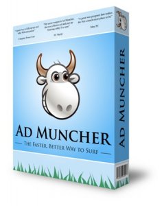 Ad Muncher 4.9 Build 32130 RUS (Install + Portable)
