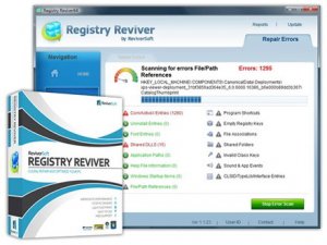 Registry Reviver 1.1.81