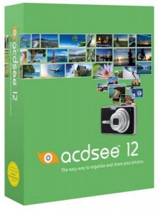 ACDSee Photo Manager 12.0 Build 344
