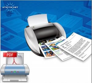BullZip PDF Printer 7.1.0.1186