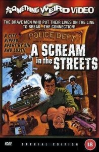 Крик на улице / A Scream in the Streets (1973) DVDRip