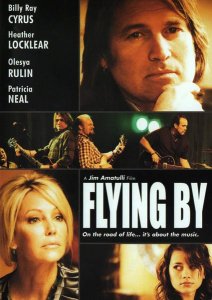 Годы летят / Flying By (2009/DVDRip)