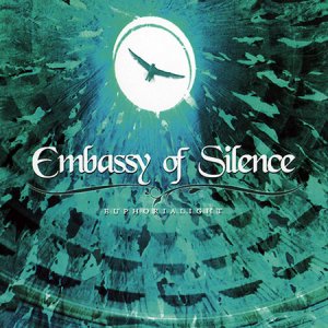 Embassy of Silence - Euphorialight (2010)