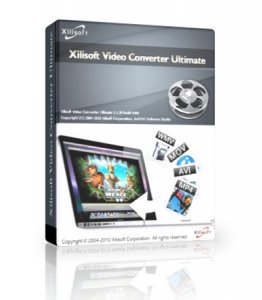 Xilisoft Video Converter Ultimate 6.0.3.0517
