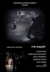 Уникум / The Unquiet (2008) SATRip