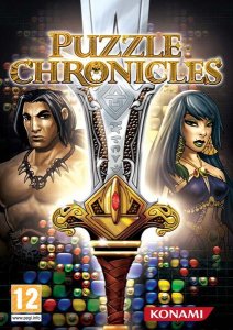 Puzzle Chronicles (2010/ENG)