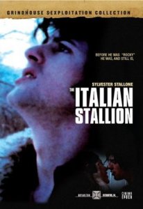 Итальянский жеребец / Italian Stallion (1970) DVDRip