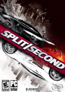 Split/Second (2010/RUS/RePack)