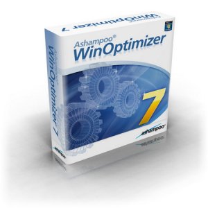 Ashampoo WinOptimizer 7.01 + Russian