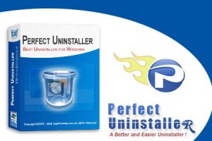 Perfect Uninstaller 6.3.3.8 Datecode 26.05.2010