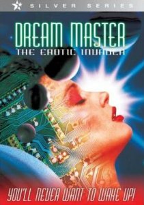 Повелитель снов Эротический Захватчик / Dreammaster The Erotic Invader (1996) DVDRip