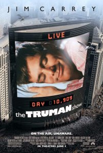 Шоу Трумана / The Truman Show (1998) DVD5