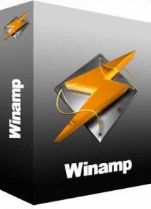 Winamp Pro 5.572 Build 2943