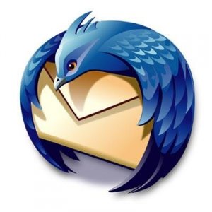 Mozilla Thunderbird 3.1 RC1