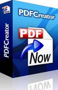 PDFCreator 1.0.0