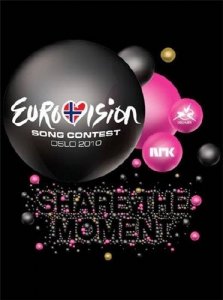 Финал конкурса песни Евровидение 2010 / 55th Eurovision Song Contest (2010/SATRip)