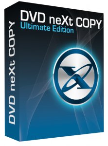 DVD neXt COPY neXt Tech 4.2.1.2