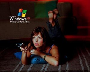 Windows XP Media Center Edition RU x86 29.05.2010 by GSG Group