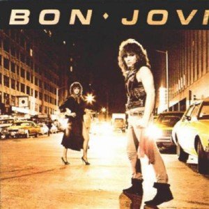 Bon Jovi - Bon Jovi [Special Edition] (2010)