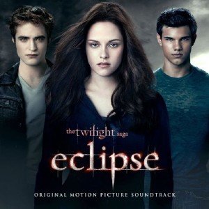 OST Сумерки. Сага. Затмение / The Twilight Saga: Eclipse (2010)