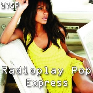 Radioplay Pop Express 875P (2010)