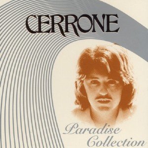 Cerrone - Paradise Collection (2008)