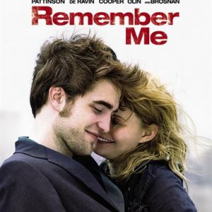 Помни меня / Remember Me (2010) HDRip