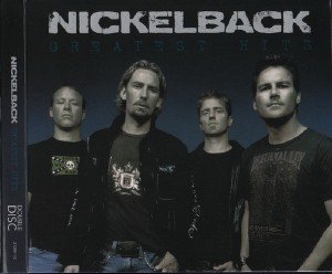 Nickelback - Greatest Hits (2008)