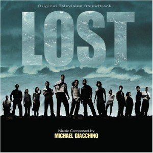 OST Lost [Original Television Soundtrack] (2006)