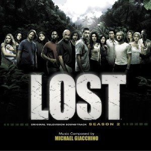 OST Lost: Season 2 [Original Television Soundtrack] (2006)