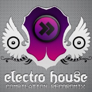RM Electro House Vol.24 (2010)