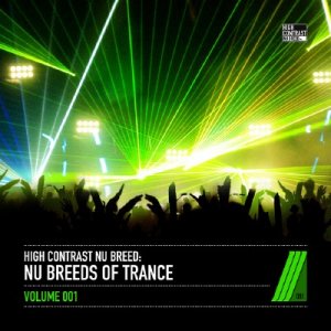 Nu Breeds Of Trance (2010)