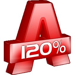 Alcohol 120% Retail 2.0.0.1331 + AutoLoader by RmK-FreE Release Date: 24.06.2010