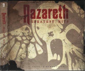 Nazareth - Greatest Hits (2010)