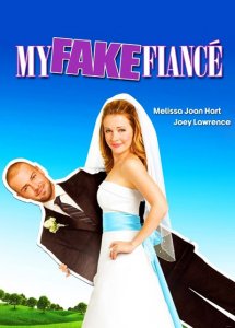 Фальшивая свадьба / My Fake Fiance (2009) DVDRip