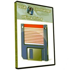 Total Commander Ultima Prime v5.1