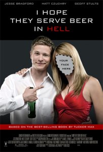 Я надеюсь, что в аду тоже есть пиво / I Hope They Serve Beer in Hell (2009) DVDRip
