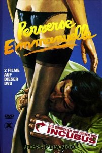 Нежная и развратная Эммануэль / Tender and Perverse Emanuelle (1973) DVDRip