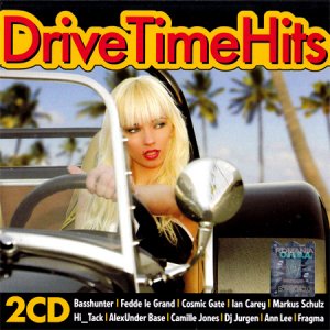 VA - Drive Time Hits (2010)