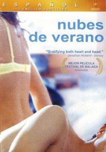 Летние тучи  / Nubes de verano (2004) DVDRip
