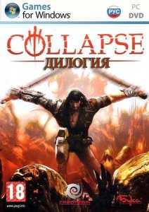 Collapse Дилогия (2008-2010/RUS/RePack)