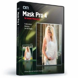 OnOne Software Mask Pro 4.1.8 Photoshop Plugin