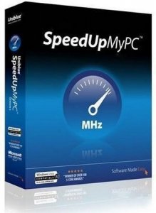 SpeedUpMyPC 4.2.5.0