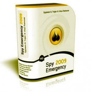 Spy Emergency 7.0.905.0 "AT4RE"