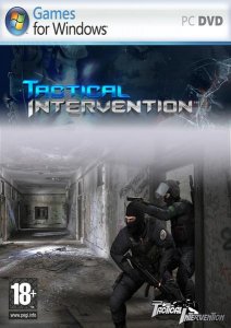 Tactical Intervention (2010/ENG/Beta)