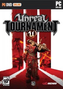 Unreal Tournament 3 + Titan Pack (2007/RUS/RePack)